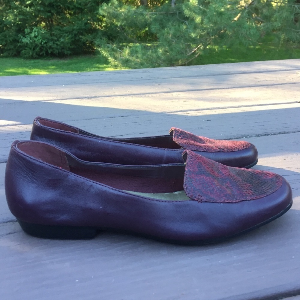 St. John's Bay Loafers